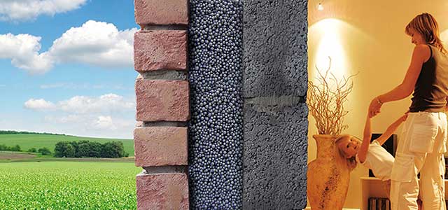 Energy Saving Solutions for your Property