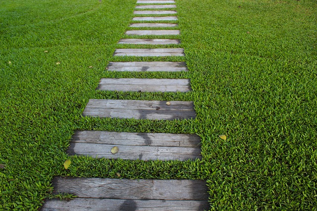 How to Design Your Backyard with Less Stress